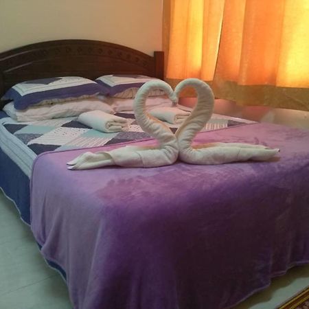 Kayangan Homestay Perlis For Mslim Only Kangar Esterno foto