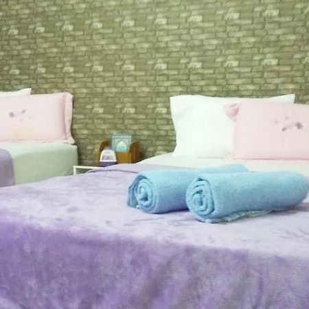 Kayangan Homestay Perlis For Mslim Only Kangar Esterno foto