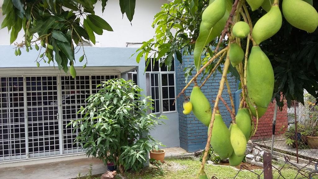 Kayangan Homestay Perlis For Mslim Only Kangar Esterno foto