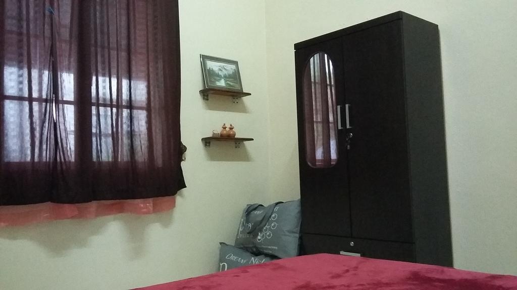 Kayangan Homestay Perlis For Mslim Only Kangar Esterno foto