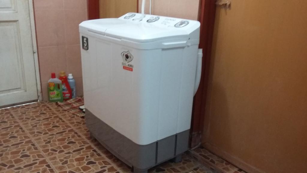 Kayangan Homestay Perlis For Mslim Only Kangar Esterno foto