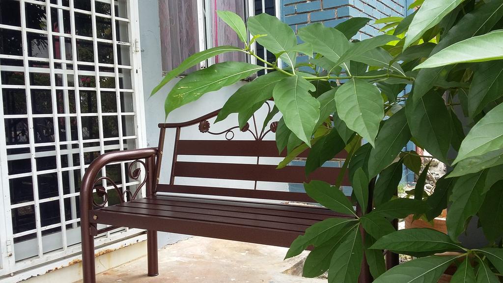 Kayangan Homestay Perlis For Mslim Only Kangar Esterno foto