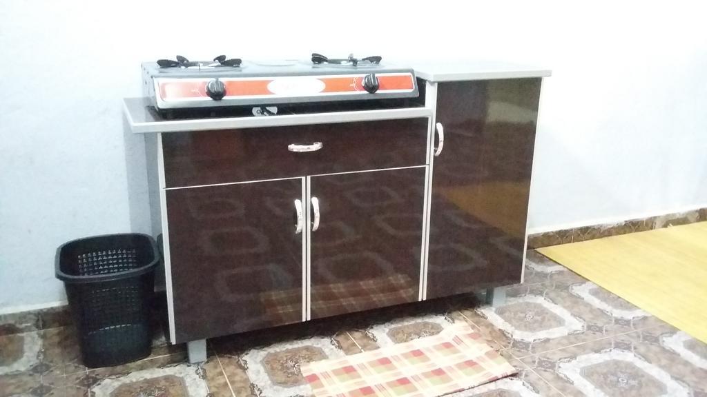 Kayangan Homestay Perlis For Mslim Only Kangar Esterno foto