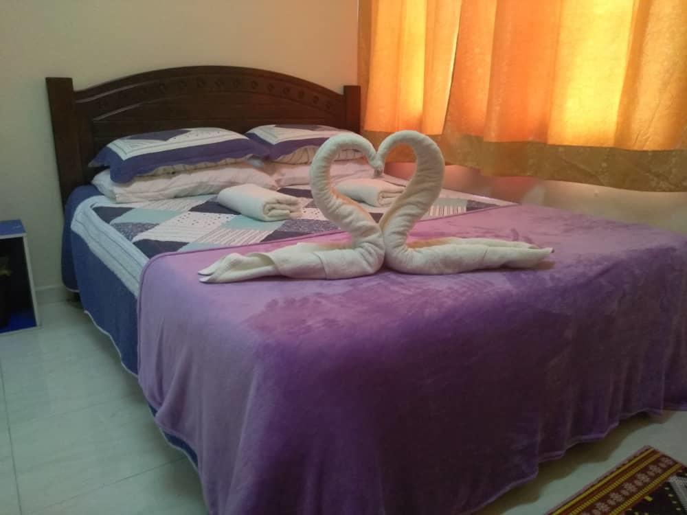 Kayangan Homestay Perlis For Mslim Only Kangar Esterno foto