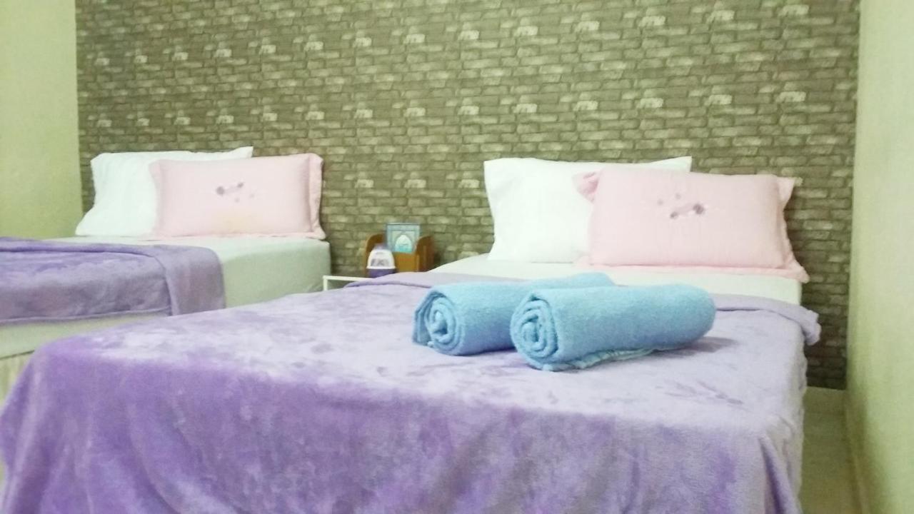 Kayangan Homestay Perlis For Mslim Only Kangar Esterno foto